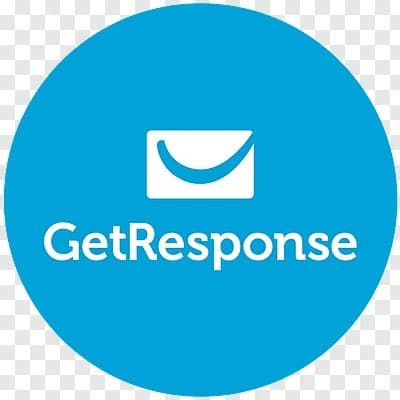 GetResponse logo