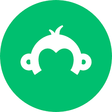 SurveyMonkey logo